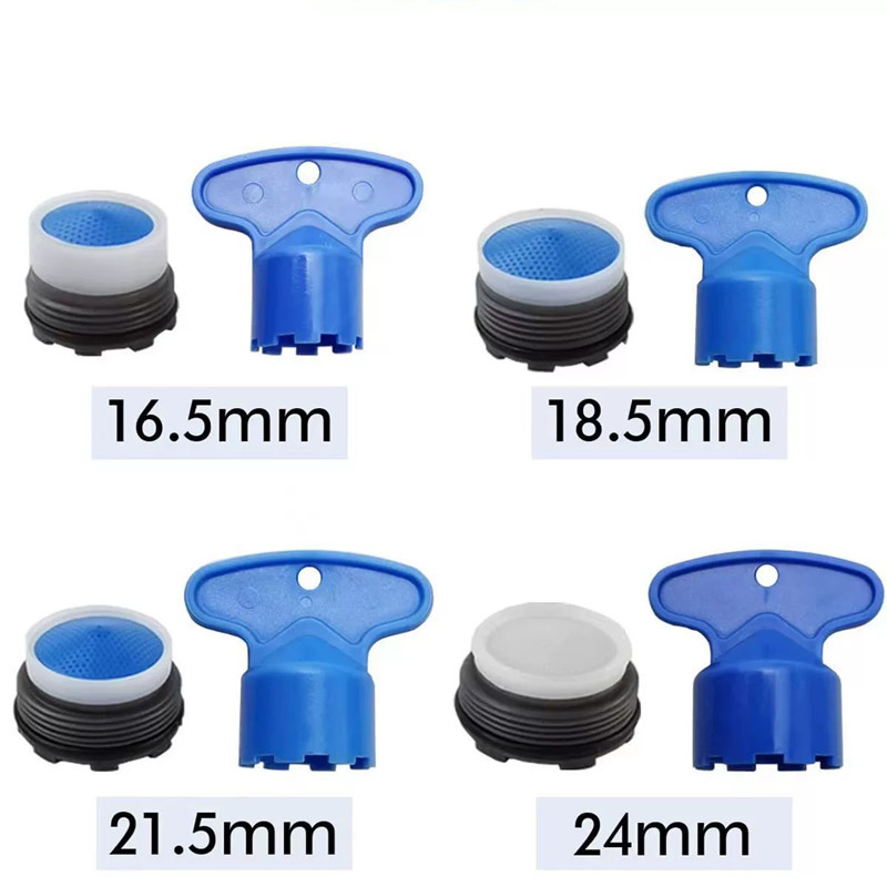 Basin Mixer Tap - Аэратор для крана 16,5/24 мм с