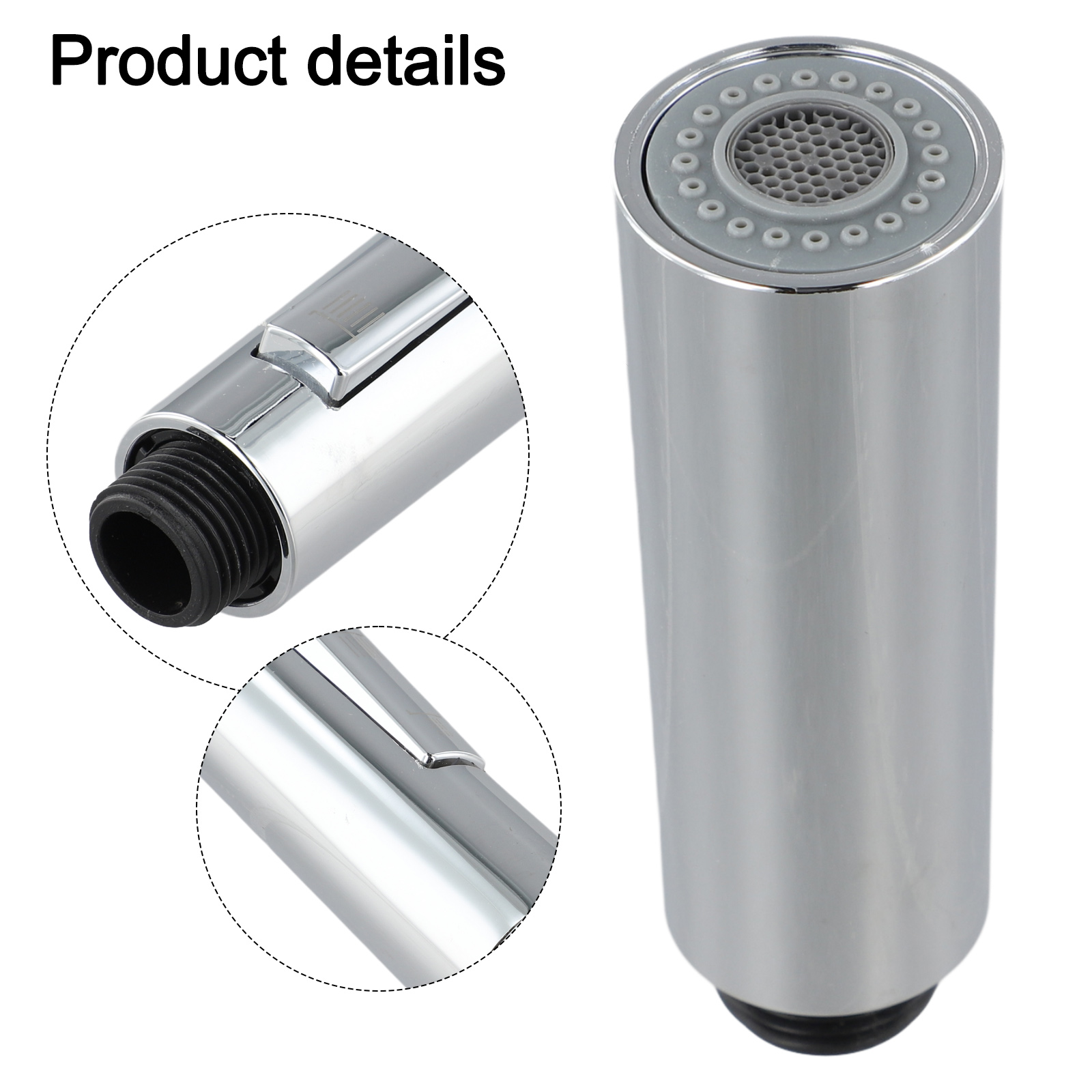 Basin Mixer Tap - G1/2\'\' Раковина Кухонная Раковина Выдвижной Кран