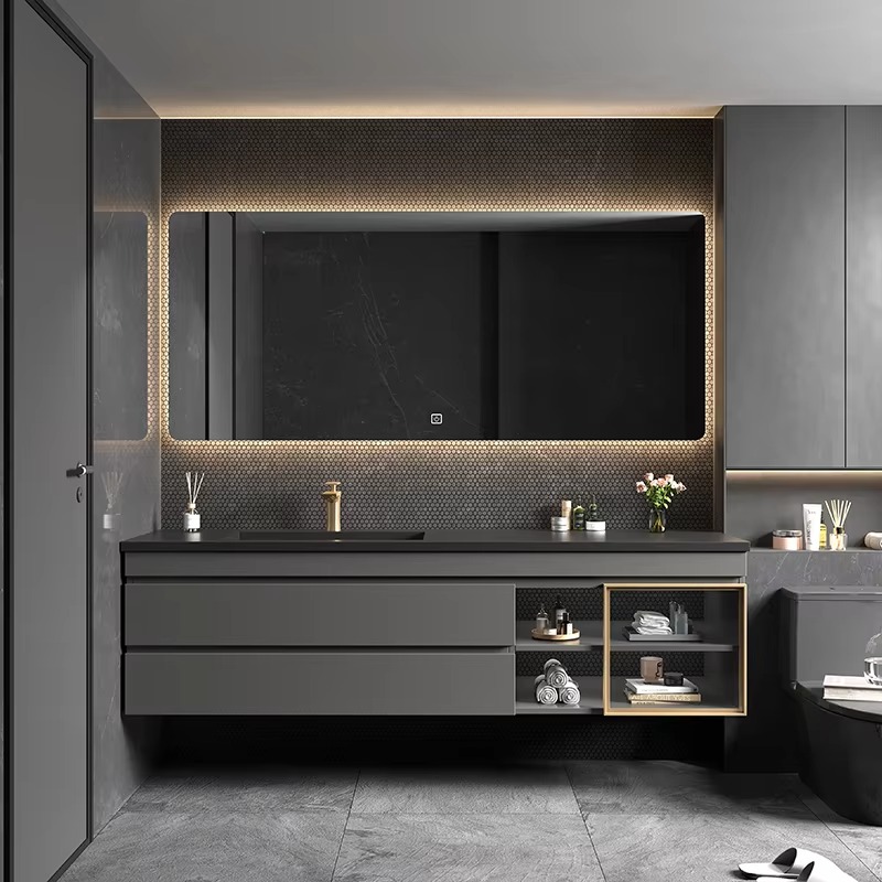Home Bathroom Vanity Combo - Классический скандинавский светильник для ванной комнаты,