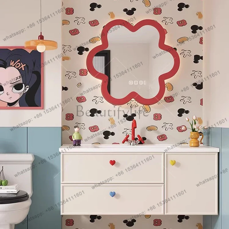 Органайзер для туалета FG с зе – обзор и цена Home Bathroom Vanity Combo