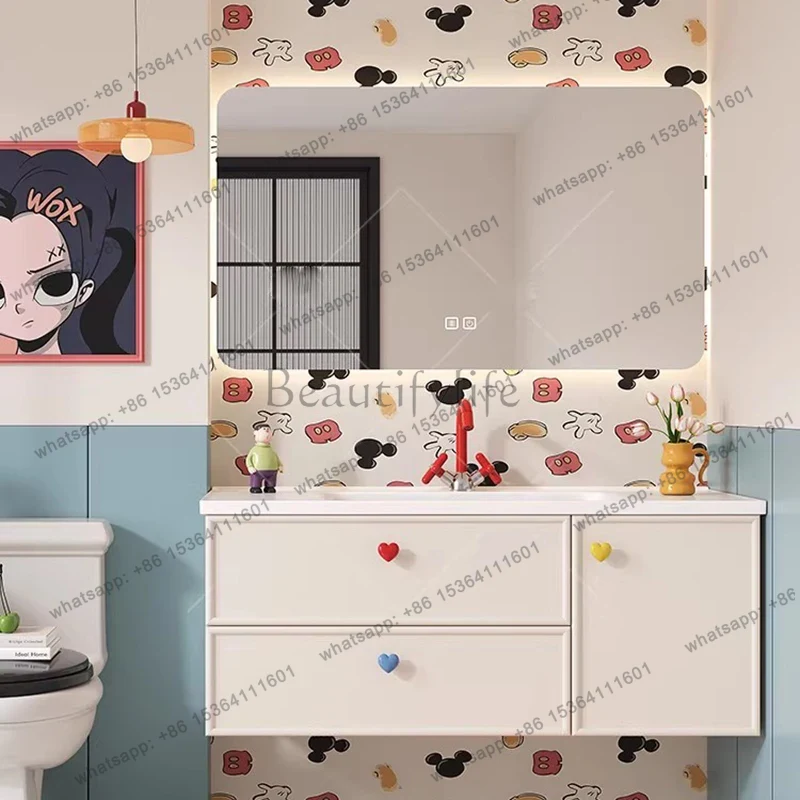 Органайзер для туалета FG с зе – обзор и цена Home Bathroom Vanity Combo