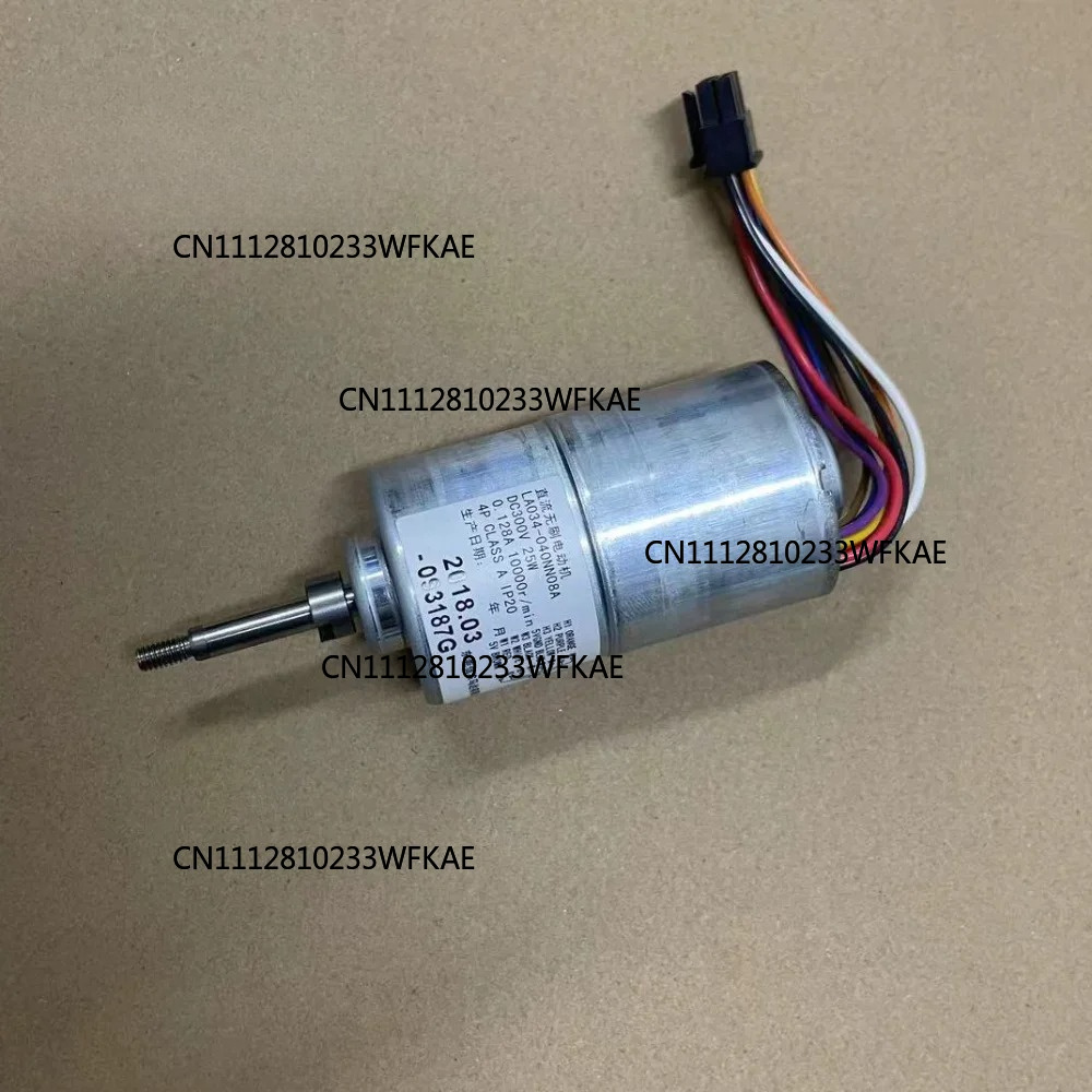 Для GUIGONG LA034 040NN07A DC  – обзор и цена Dyson Fan Am07