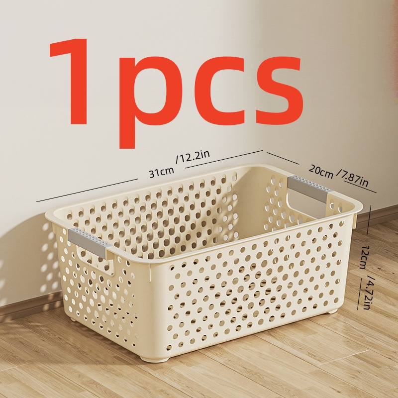 Пластиковый ящик для хранения  – обзор и цена Home Edit Bathroom Storage