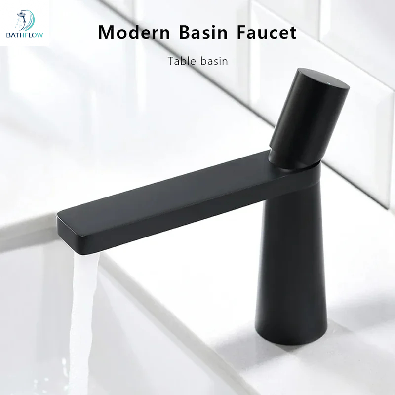 Современный смеситель для рако – обзор и цена Basin Mixer Tap
