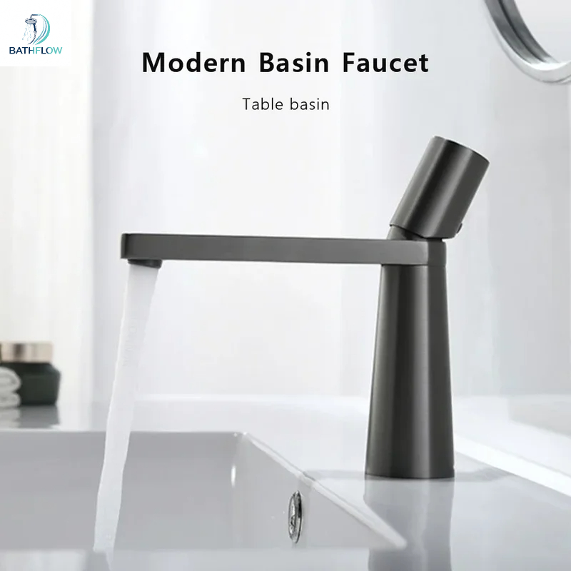 Современный смеситель для рако – обзор и цена Basin Mixer Tap