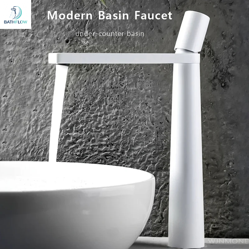 Современный смеситель для рако – обзор и цена Basin Mixer Tap