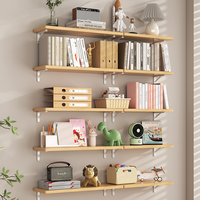 Настенная полка для хранения,  – обзор и цена Home Edit Bathroom Storage