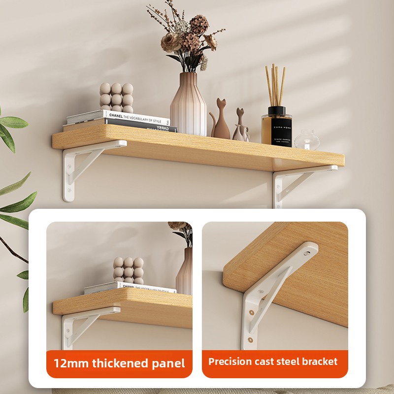 Настенная полка для хранения,  – обзор и цена Home Edit Bathroom Storage