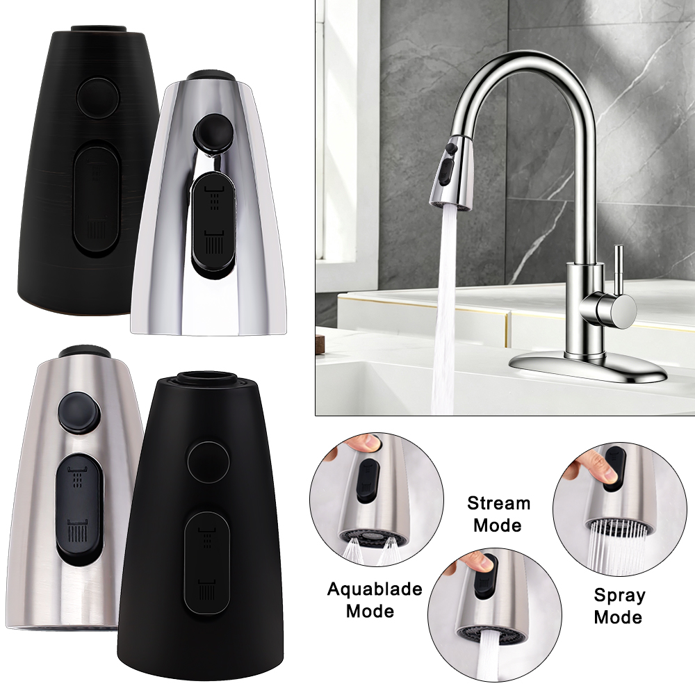 Выдвижная насадка-распылитель  – обзор и цена Basin Mixer Tap