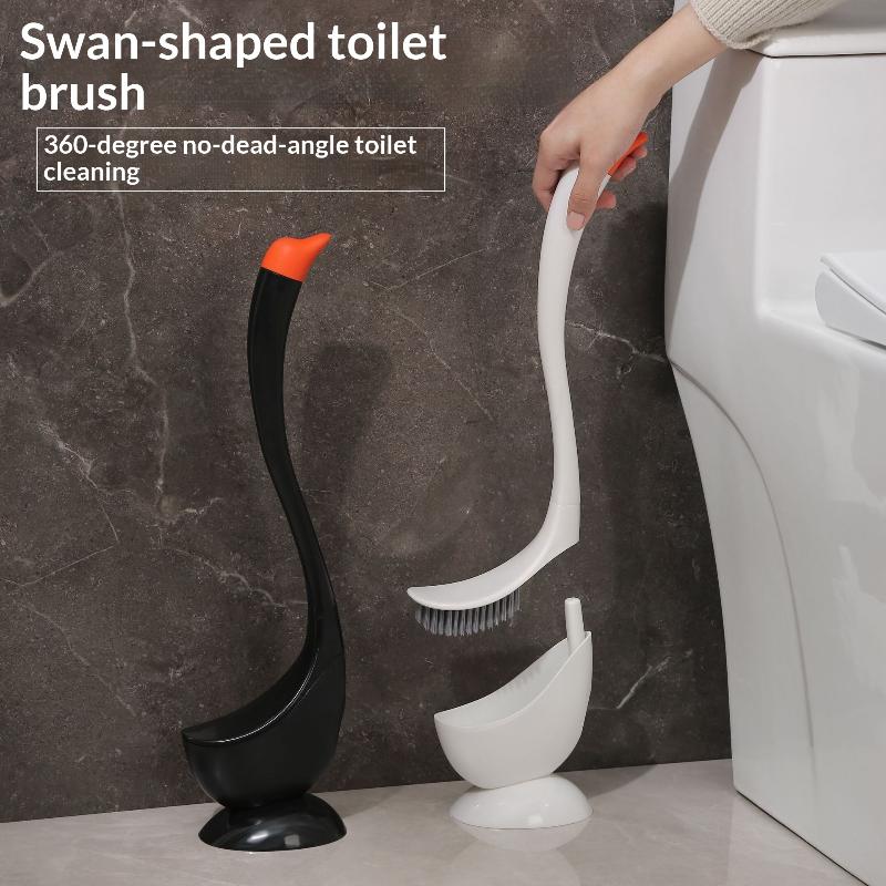 Милая щетка для унитаза с длин – обзор и цена Plunger Toilet