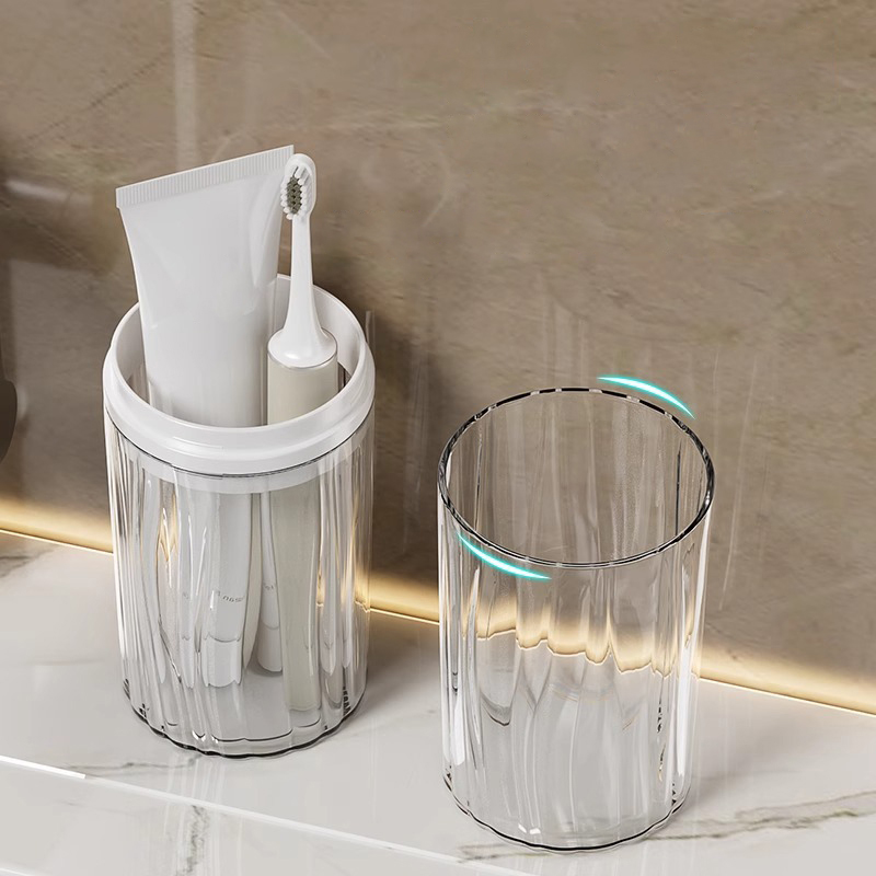 Новая дорожная портативная чаш – обзор и цена Home Edit Bathroom Storage