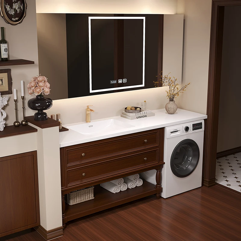/Пластиковый барный шкаф для в – обзор и цена Home Bathroom Vanity Combo