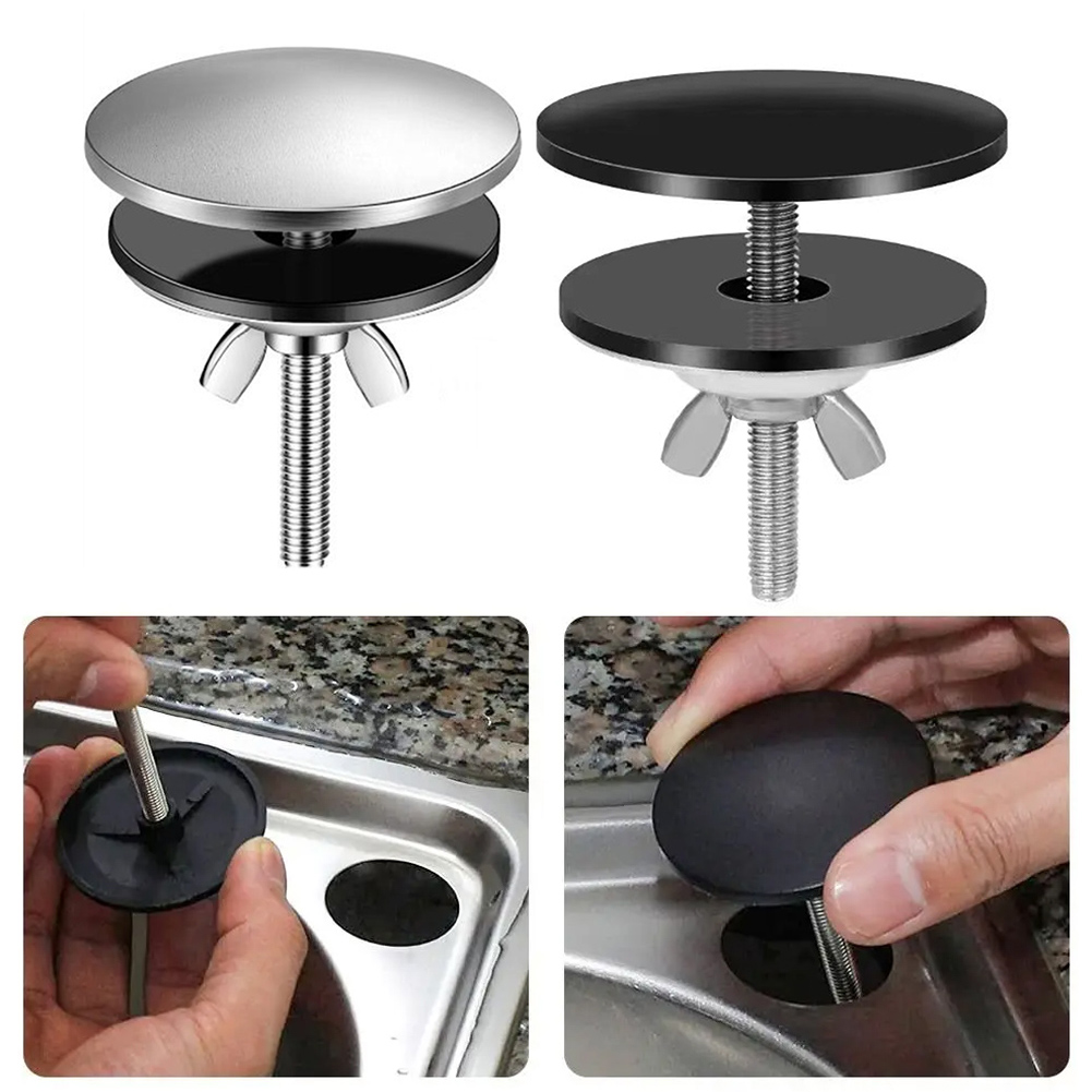 Заглушка для отверстия под сме – обзор и цена Basin Mixer Tap