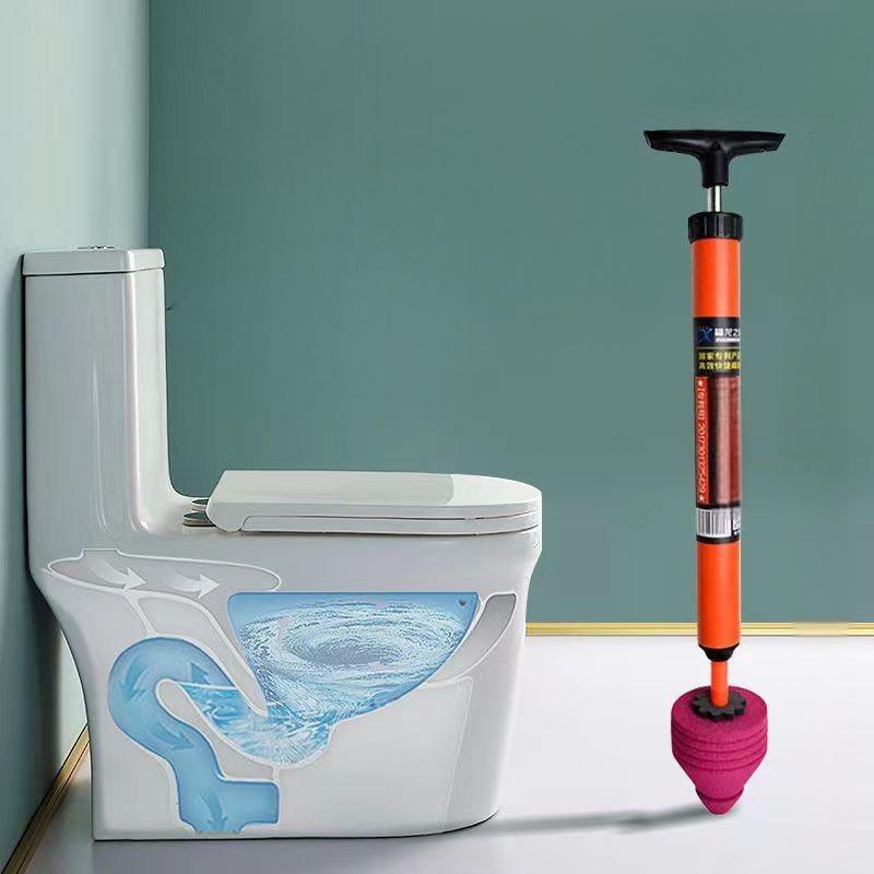 Набор из 2-х мощных вантузов д – обзор и цена Plunger Toilet