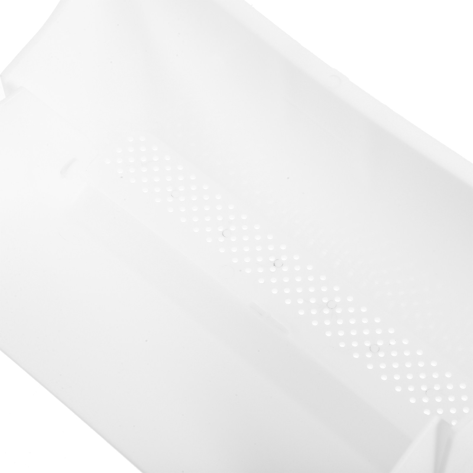 Складной настенный органайзер  – обзор и цена Home Essentials Bathroom Storage