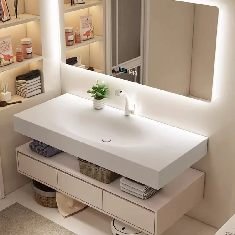 Органайзер для шкафа, тумба дл – обзор и цена Home Bathroom Vanity Combo