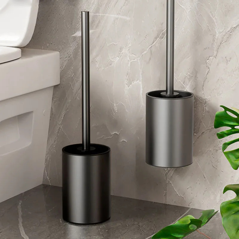 Держатель для туалетной щетки  – обзор и цена Plunger Toilet