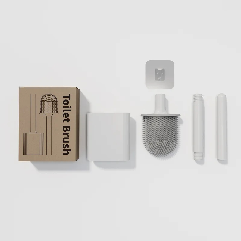 Водонепроницаемая щетка для ун – обзор и цена Plunger Toilet