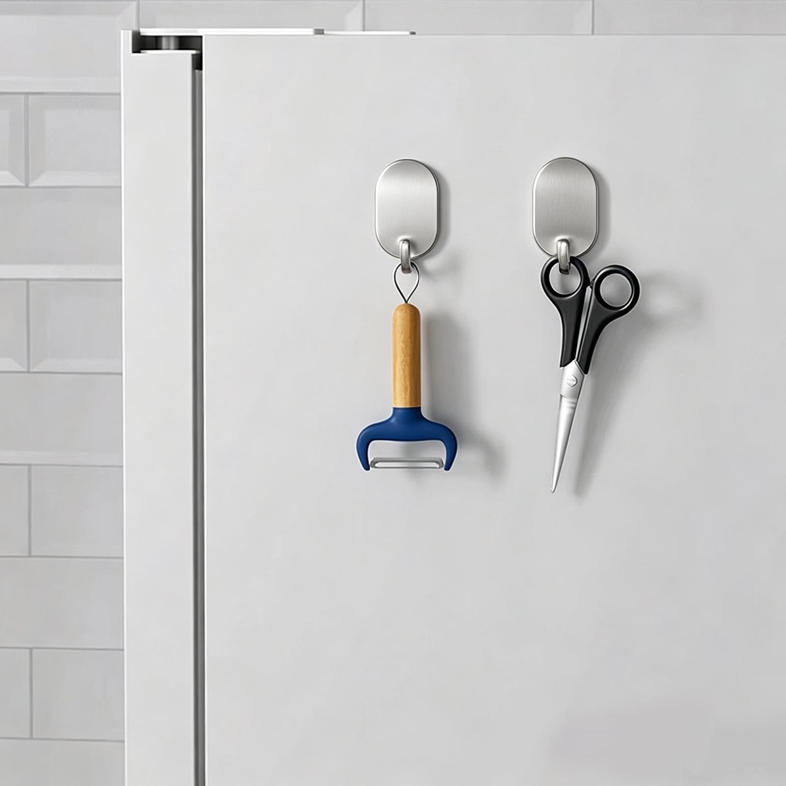 Водонепроницаемые крючки с про – обзор и цена Home Bathroom Organizer