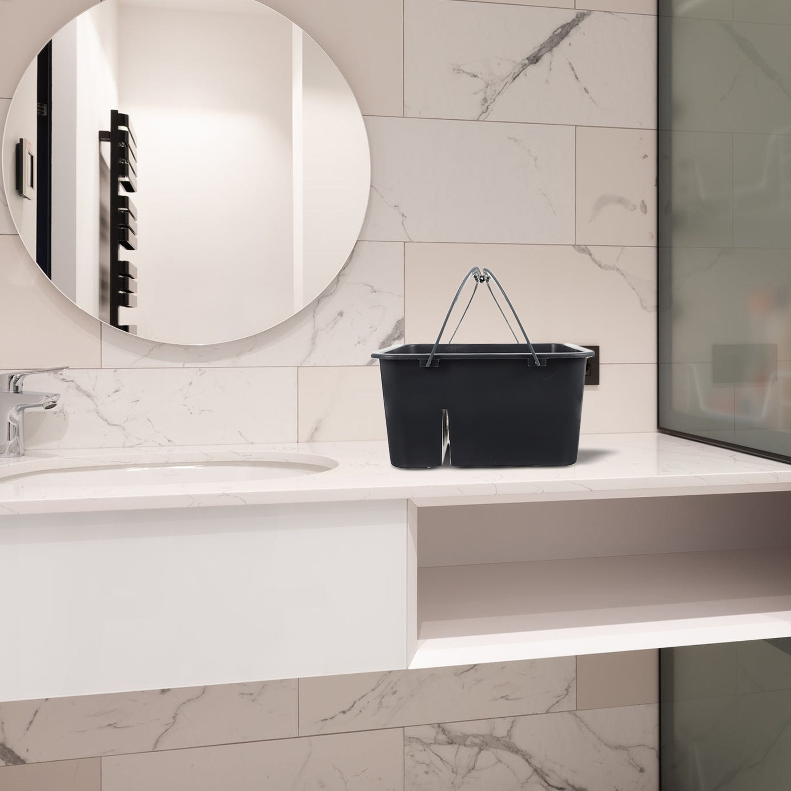 1 шт. Корзина для хранения с ч – обзор и цена Home Essentials Bathroom Storage