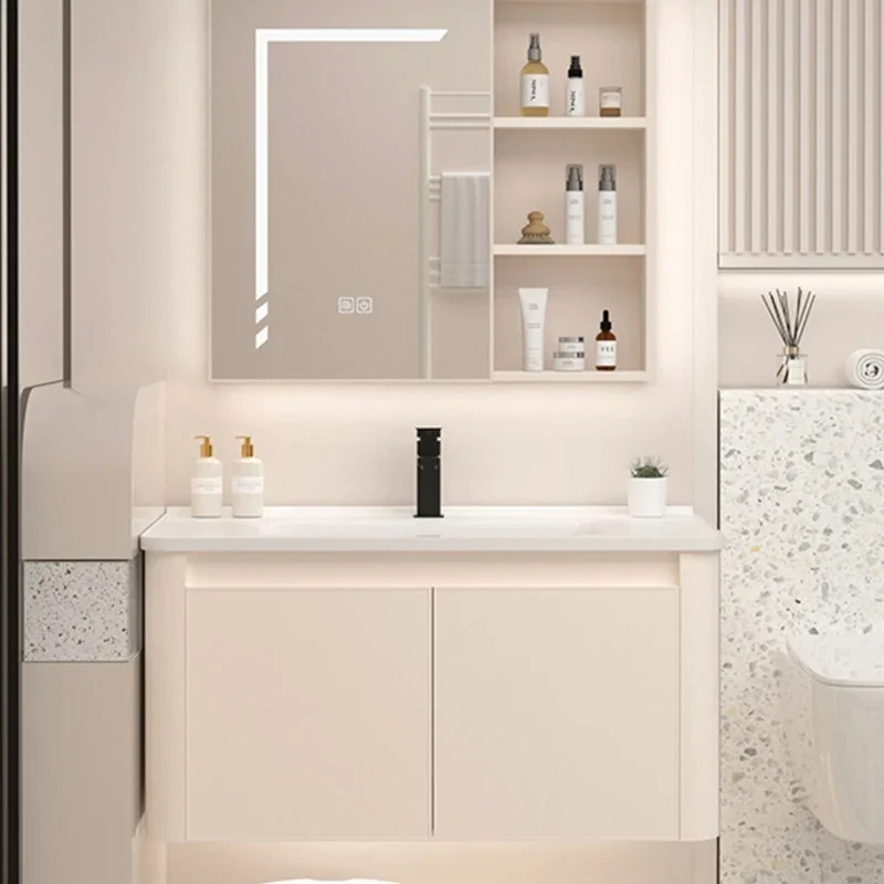 Аксессуары для шкафа, туалетны – обзор и цена Home Bathroom Vanity Combo