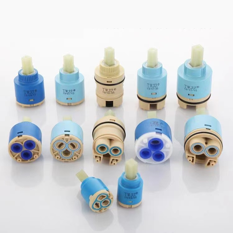 Картридж для смесителя 25 мм/3 – обзор и цена Basin Mixer Tap