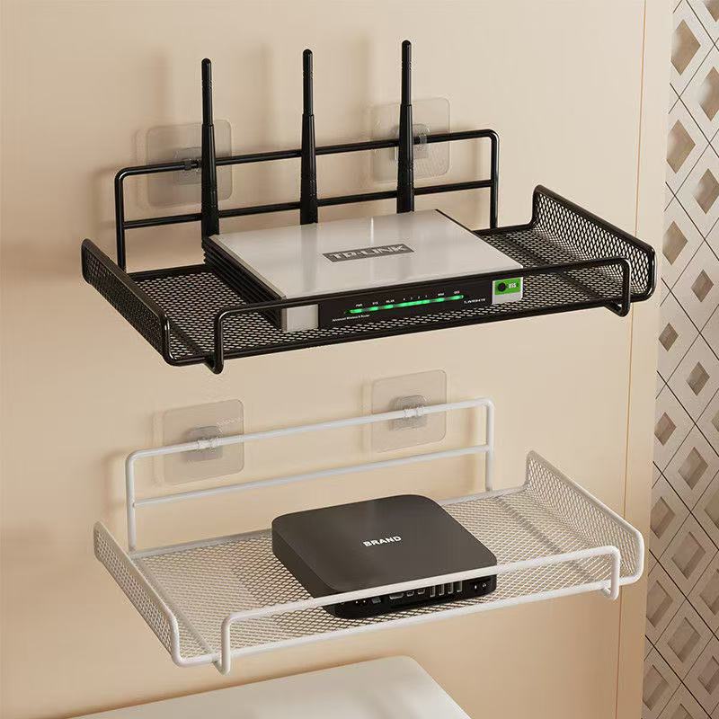 Полка для роутера из нержавеющ – обзор и цена Home Bathroom Organizer